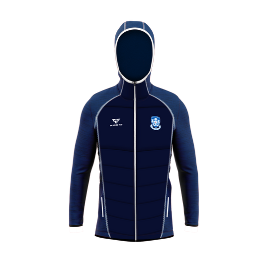 Latton ORahillys GAC Hybrid Jacket - Kids