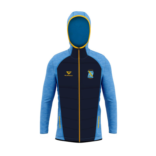 Ardaghy NS Staff Hybrid Jacket - Adults