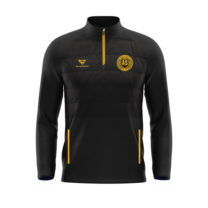 Annadale Striders Hybrid Midlayer - Kids