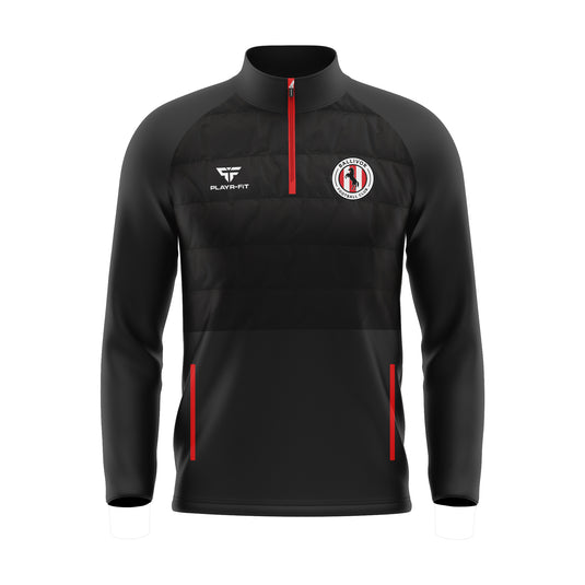 Ballivor FC Hybrid Midlayer - Adults