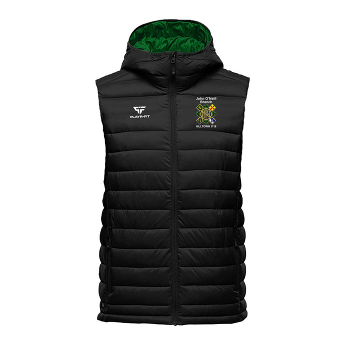 INF Hilltown Gilet - Adults