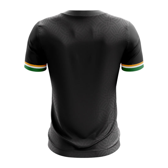 Brian Keenan CSC Jersey Black (02) - Adults