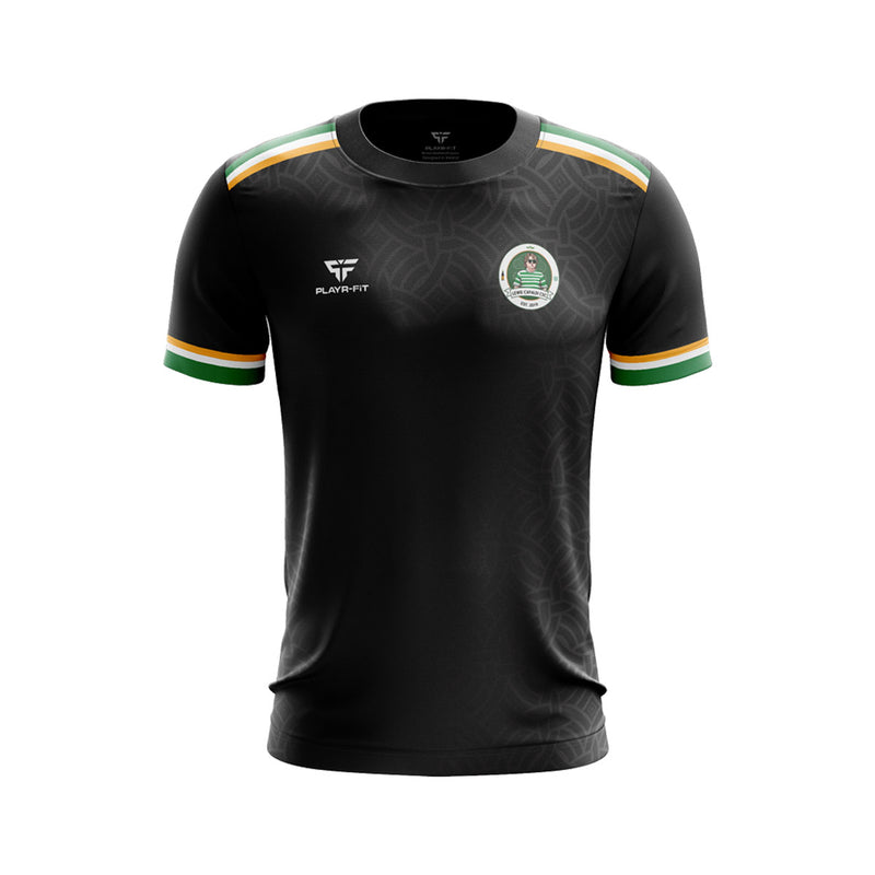 Load image into Gallery viewer, Lewis Capaldi CSC Jersey Black - Adults
