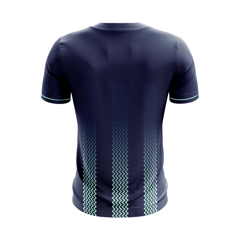 Load image into Gallery viewer, Riverdale FC Jersey Custom 01 Navy - Kids
