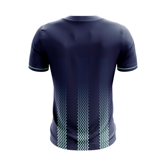 Riverdale FC Jersey Custom 01 Navy - Kids