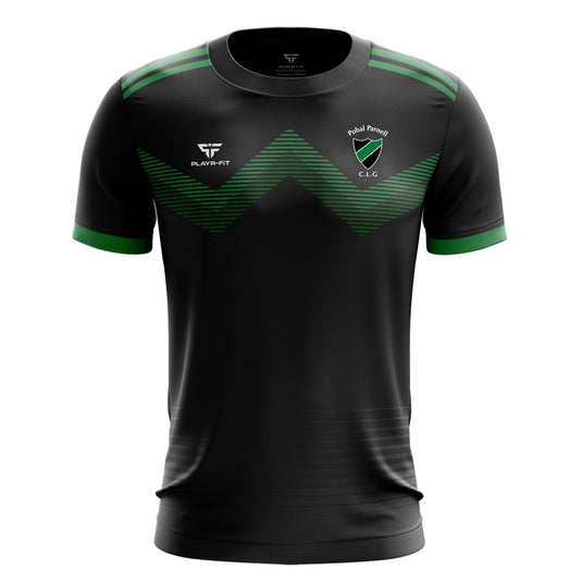 Pobal Parnell Jersey (D24) - Adults