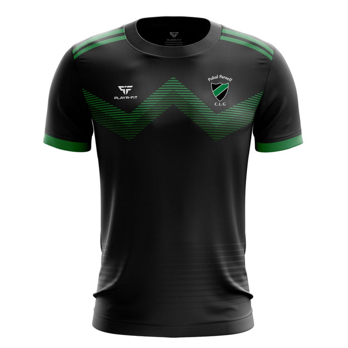 Pobal Parnell Jersey (D24) - Adults