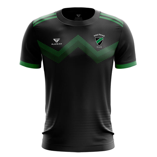 Pobal Parnell Jersey (D24) - Adults