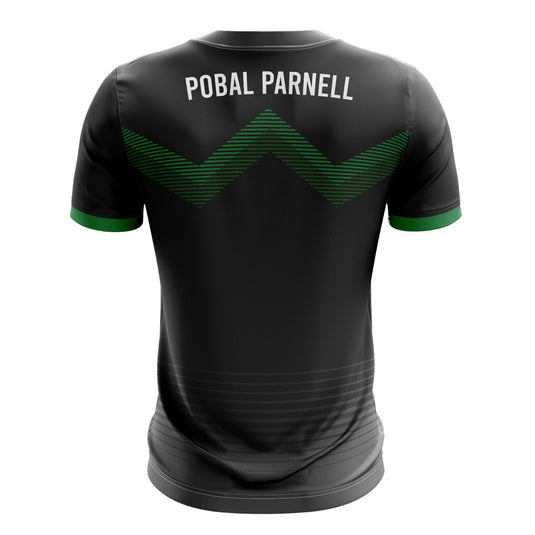 Pobal Parnell Jersey (D24) - Adults