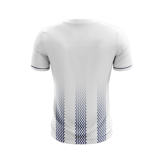 Riverdale FC Jersey Custom 01 White - Kids
