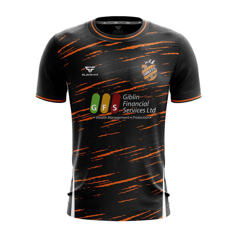 Load image into Gallery viewer, Coole FC Jersey 02 - Kids
