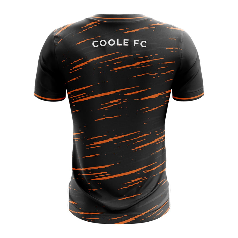 Load image into Gallery viewer, Coole FC Jersey 02 - Kids
