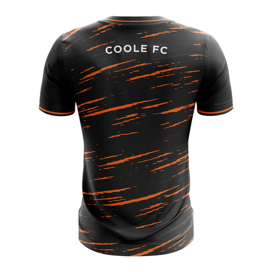 Coole FC Jersey 02 - Kids