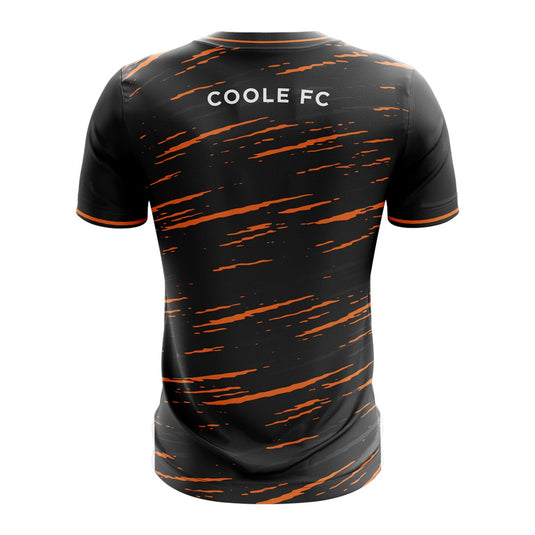 Coole FC Jersey 02 - Adults