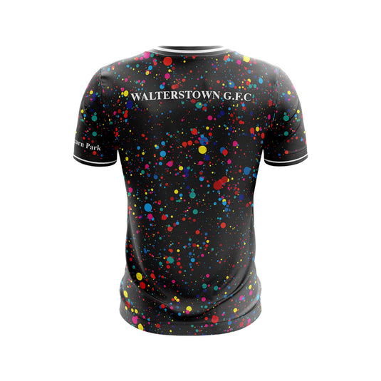 Walterstown GFC Jersey Camp - Kids