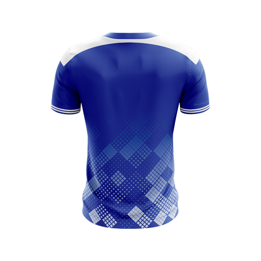 Glenmuir United FC Jersey (B13) - Adults