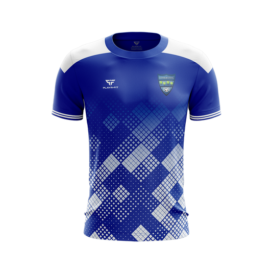 Glenmuir United FC Jersey (B13) - Adults