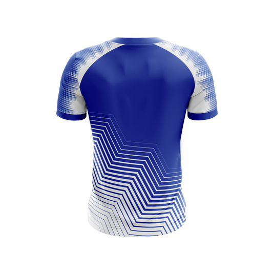 Glenmuir United FC Jersey (B27) - Kids