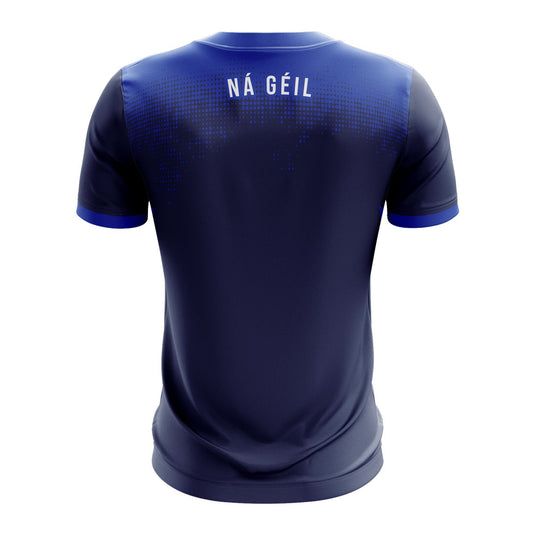 Munterconnaght GFC Jersey (D01) - Adults