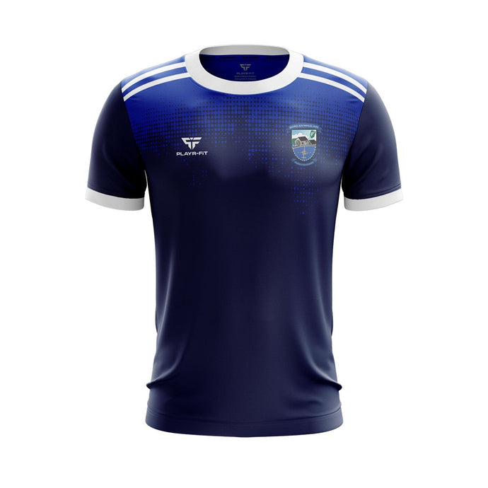 Boardsmill CLG Jersey (D01) - Kids