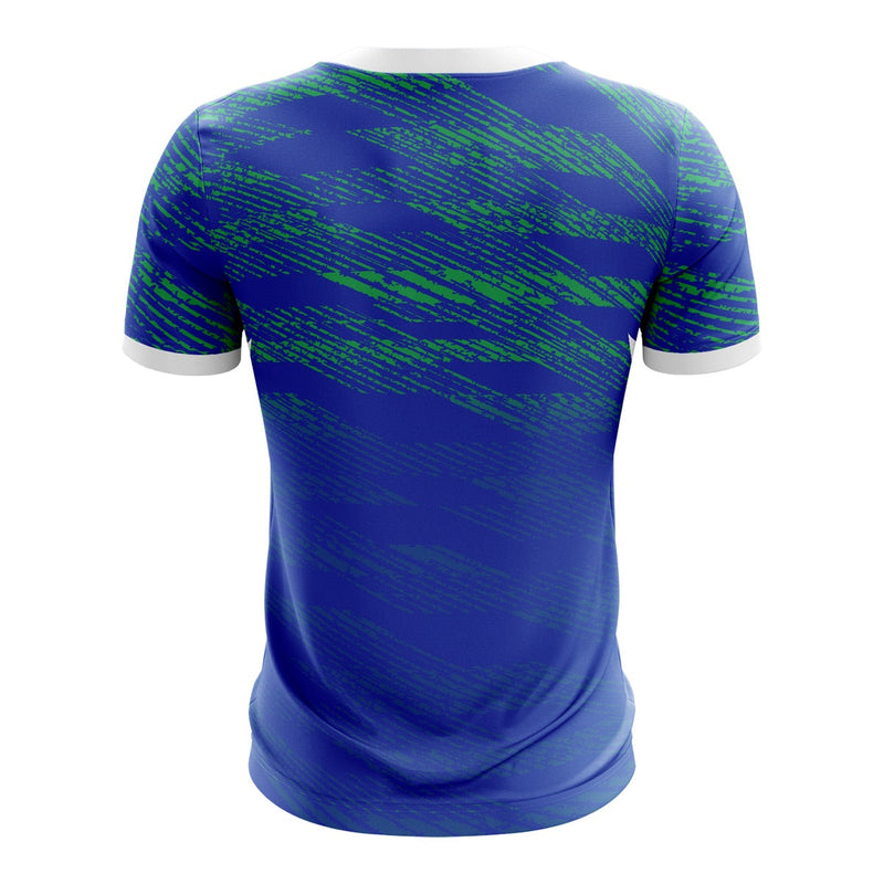 Load image into Gallery viewer, Glenmuir United FC Jersey (D10) - Kids
