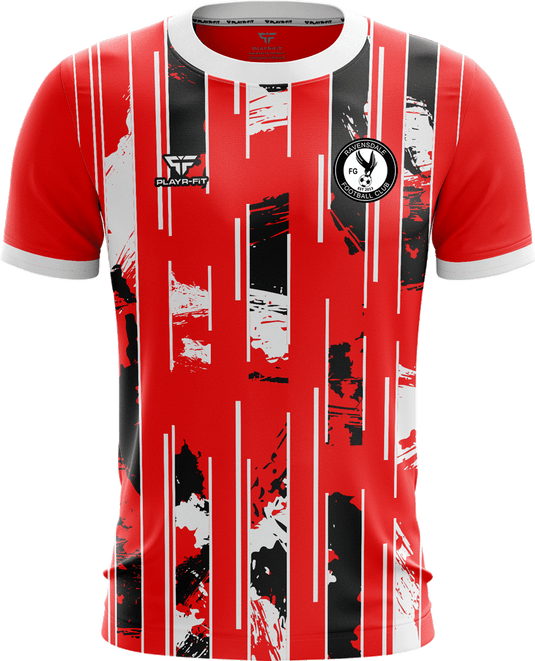 Ravensdale FC Jersey Training - Adults