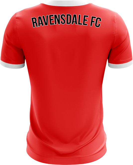 Ravensdale FC Jersey Training - Adults