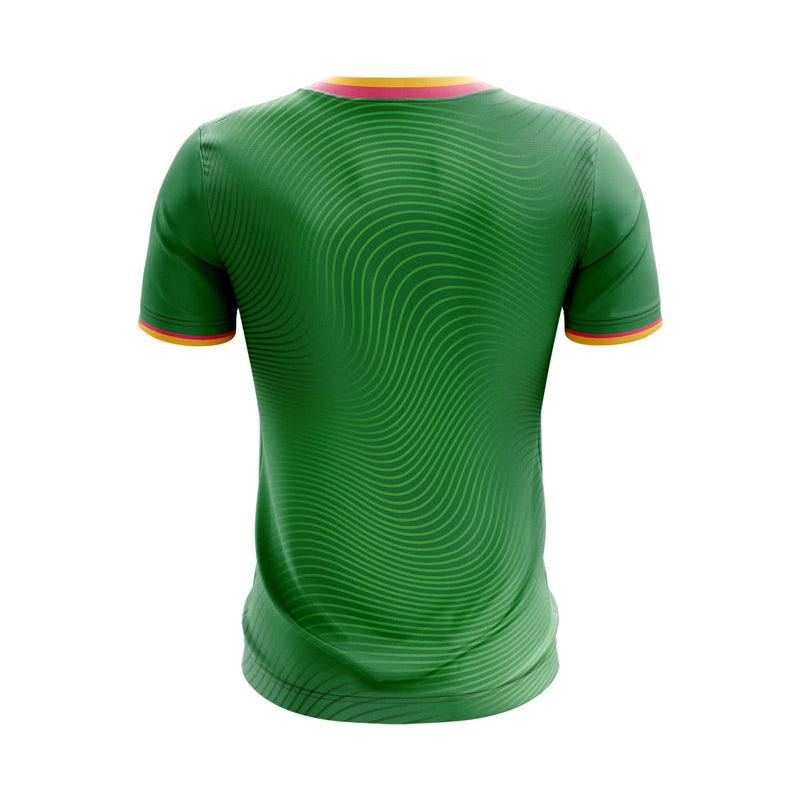 Load image into Gallery viewer, St Josephs GFC Louth LGFA Jersey (D17) - Adults
