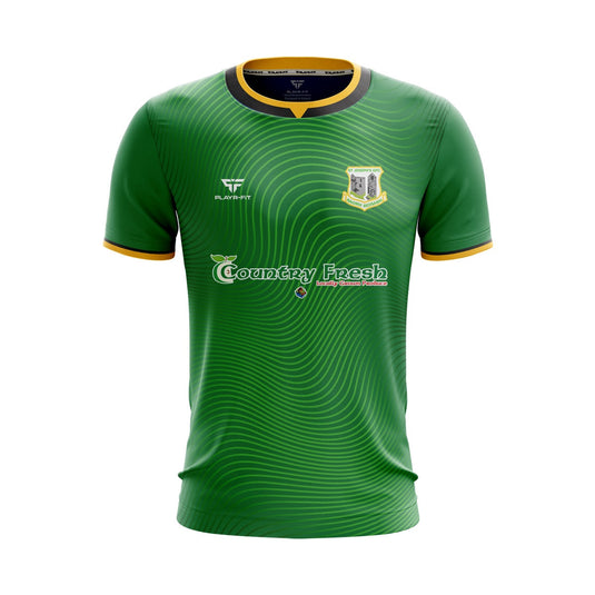 St Josephs GFC Louth Jersey (D17) - Adults