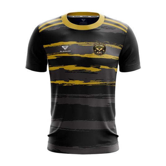 Camlough ABC Jersey (D19) - Adults
