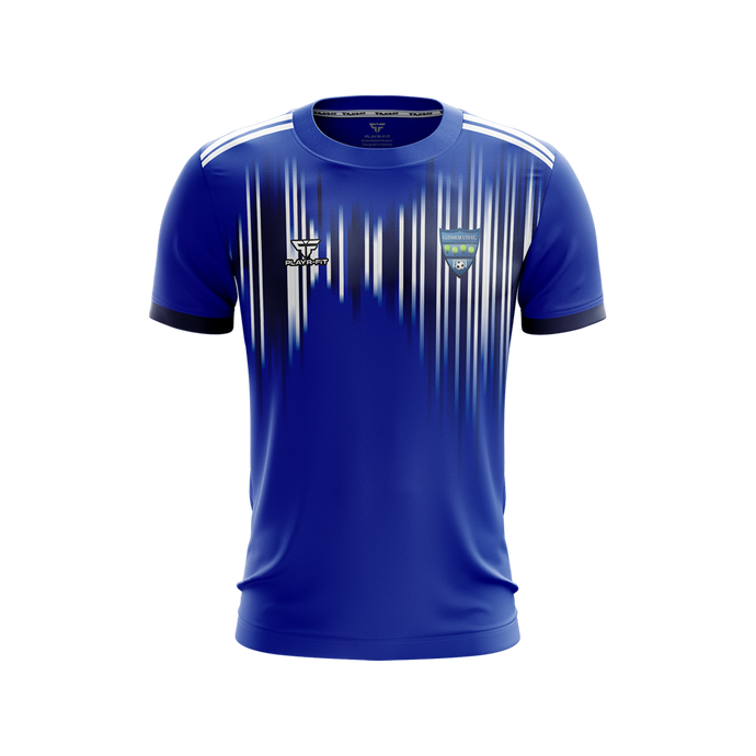 Glenmuir United FC Jersey (D21) - Adults