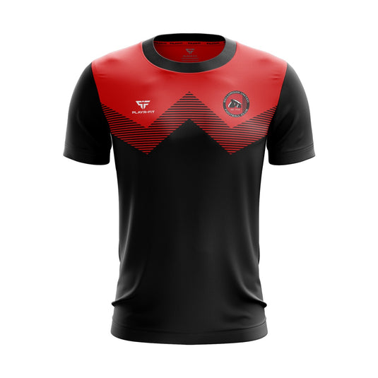 Bellurgan United FC Jersey (D24) - Kids