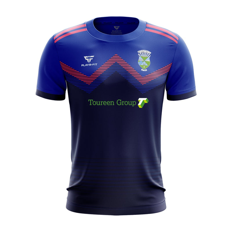 Load image into Gallery viewer, Munterconnaght GFC Jersey (D24) - Kids
