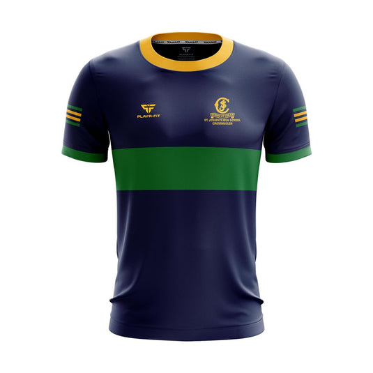 St Josephs HS Crossmaglen Students Jersey - Kids