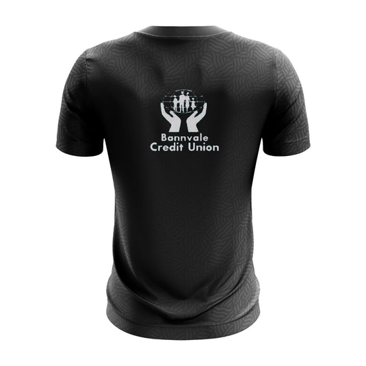 Ahoghill Rovers Jersey (D27) - Kids