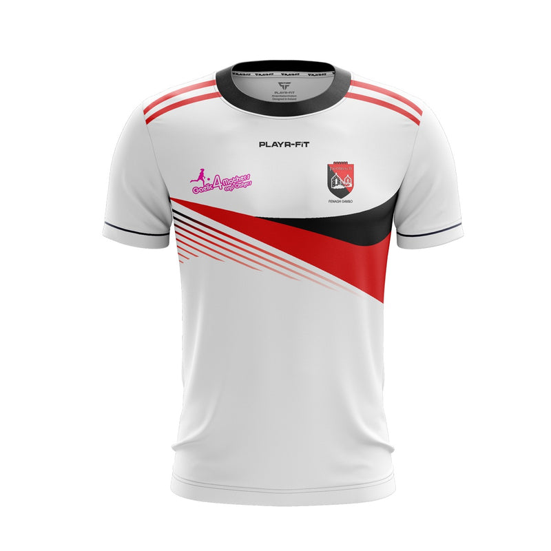 Load image into Gallery viewer, Fenagh G4M&amp;O Jersey D29 - Adults
