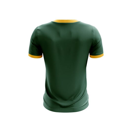 O'Neill Shamrocks Jersey (D03 - Green) - Adults
