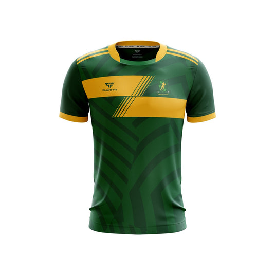 O'Neill Shamrocks Jersey (D03 - Green) - Adults