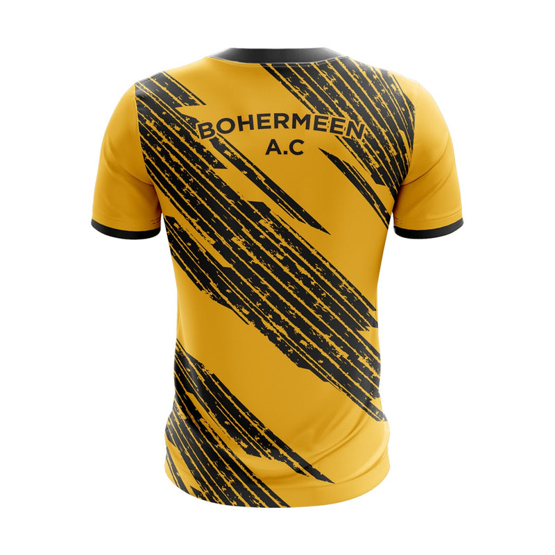 Load image into Gallery viewer, Bohermeen AC Jersey (D30) - Adults
