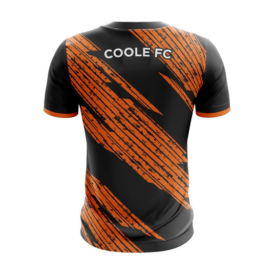 Coole FC Jersey (D30) - Adults