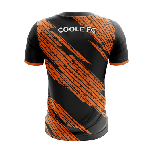 Coole FC Jersey (D30) - Kids