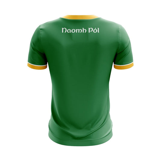 St Pauls GFC Lurgan Jersey D35 - Kids