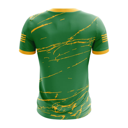 Clan Na Gael GFC Dundalk Jersey (D36) - Kids