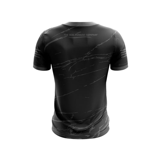 Innov8 Gym Jersey D36 Tonal - Adults