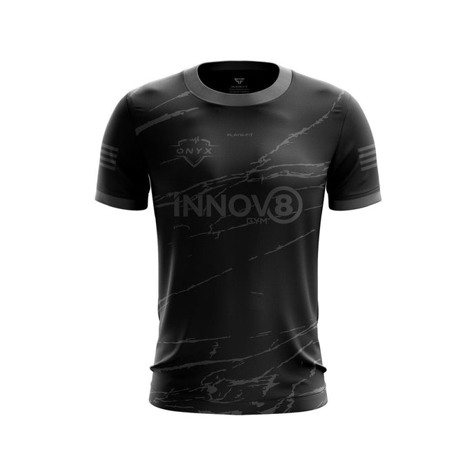 Innov8 Gym Jersey D36 Tonal - Adults