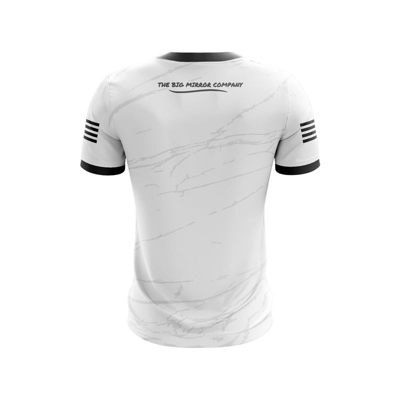 Load image into Gallery viewer, Innov8 Gym Jersey D36 White - Adults
