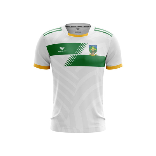 Clonee Wexford LGFA Jersey (D03) - Kids