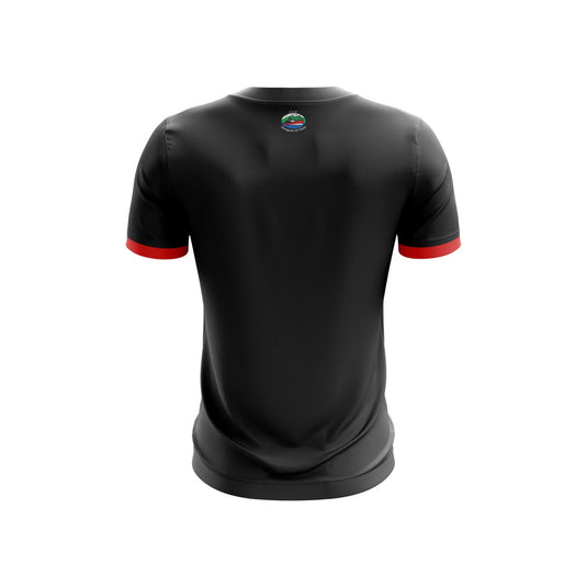 Dingle LGFA Jersey (D03) (LGFA) - Adults