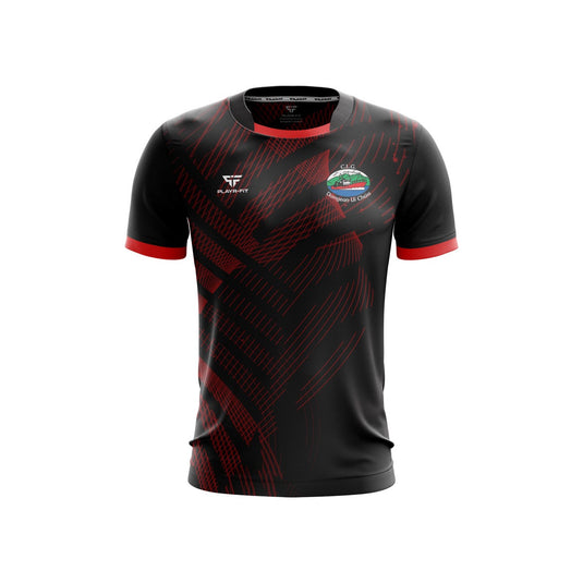 Dingle LGFA Jersey (D03) - Adults