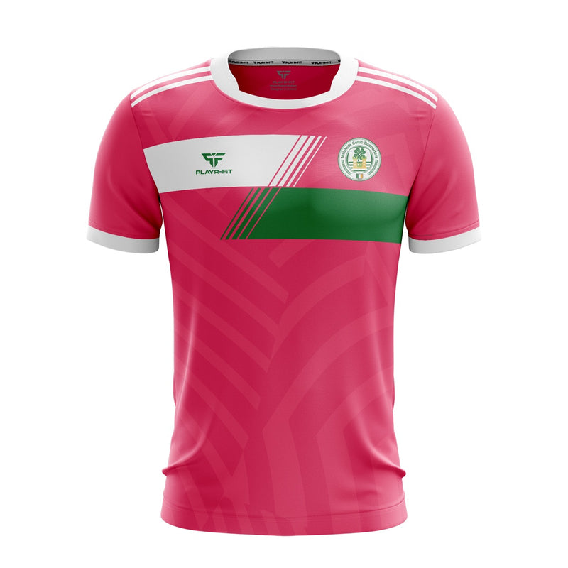 Load image into Gallery viewer, Malahide CSC Jersey (D03) - Kids
